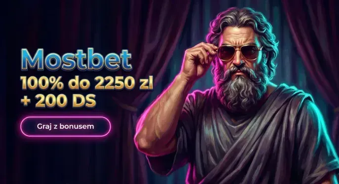 Mostbet Casino